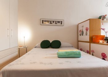 One-room apartment Ravenna (neighborhood Borgo San Rocco) - photo 11