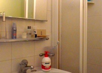 One-room apartment Ravenna (neighborhood Borgo San Rocco) - photo 14