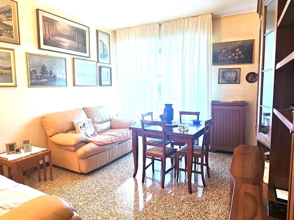 Bilocale Via pietro boifava, Milano (zona Chiesa Rossa) - foto 1