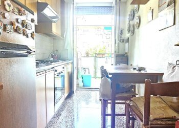 Bilocale Via pietro boifava, Milano (zona Chiesa Rossa) - foto 2