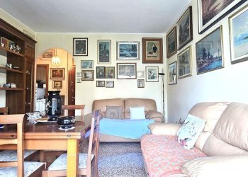 Bilocale Via pietro boifava, Milano (zona Chiesa Rossa) - foto 9