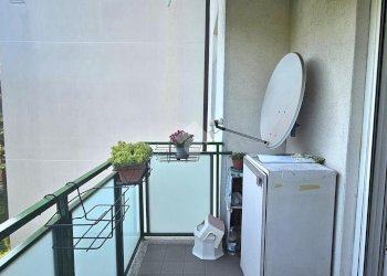 Bilocale Via pietro boifava, Milano (zona Chiesa Rossa) - foto 37