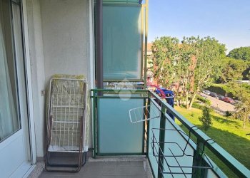 Bilocale Via pietro boifava, Milano (zona Chiesa Rossa) - foto 39