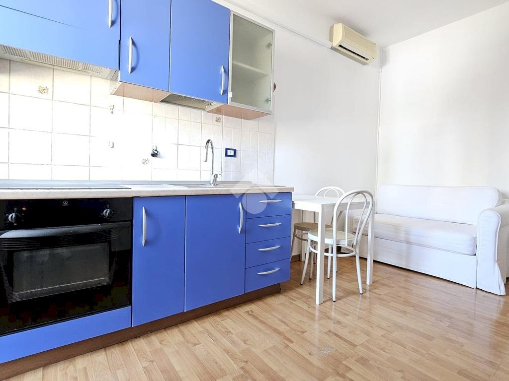 Bilocale Via Monfalcone, Milano (zona Cimiano) - foto 1
