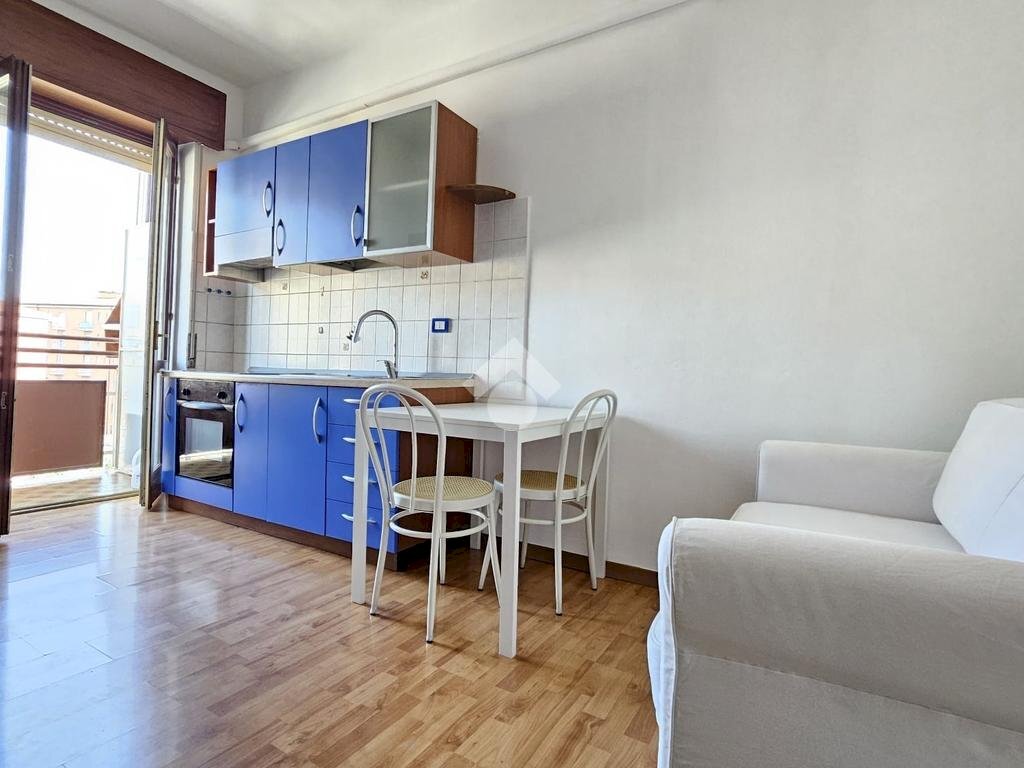 Bilocale Via Monfalcone, Milano (zona Cimiano) - foto 2
