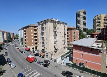 Bilocale Via Monfalcone, Milano (zona Cimiano) - foto 6