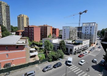 Bilocale Via Monfalcone, Milano (zona Cimiano) - foto 7