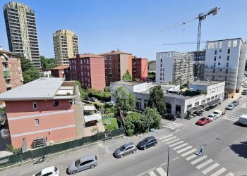 Bilocale Via Monfalcone, Milano (zona Cimiano) - foto 8
