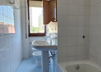 Bilocale Via Monfalcone, Milano (zona Cimiano) - foto 10