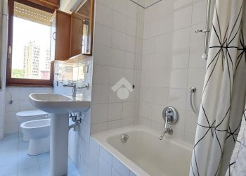 Bilocale Via Monfalcone, Milano (zona Cimiano) - foto 11