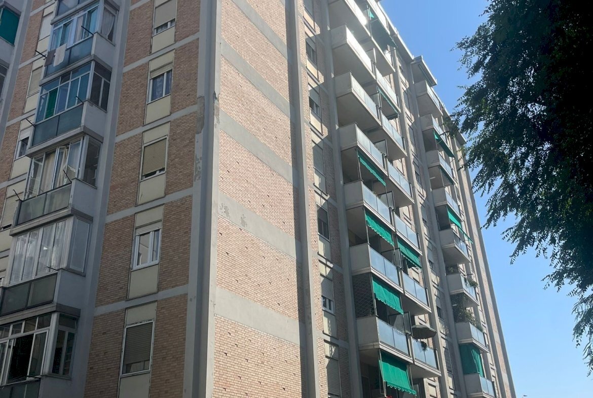 Bilocale Moncalieri via Primo Maggio 4, Moncalieri - foto 1