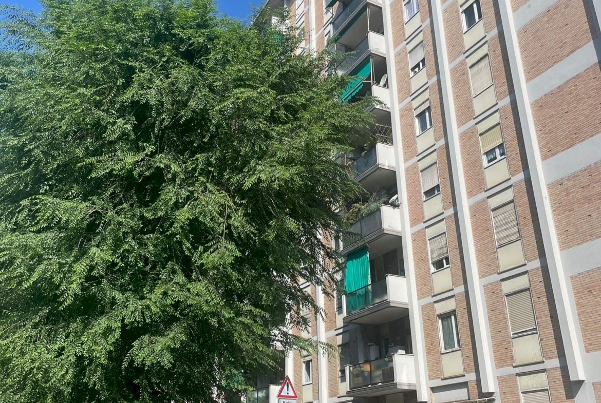 Bilocale Moncalieri via Primo Maggio 4, Moncalieri - foto 2