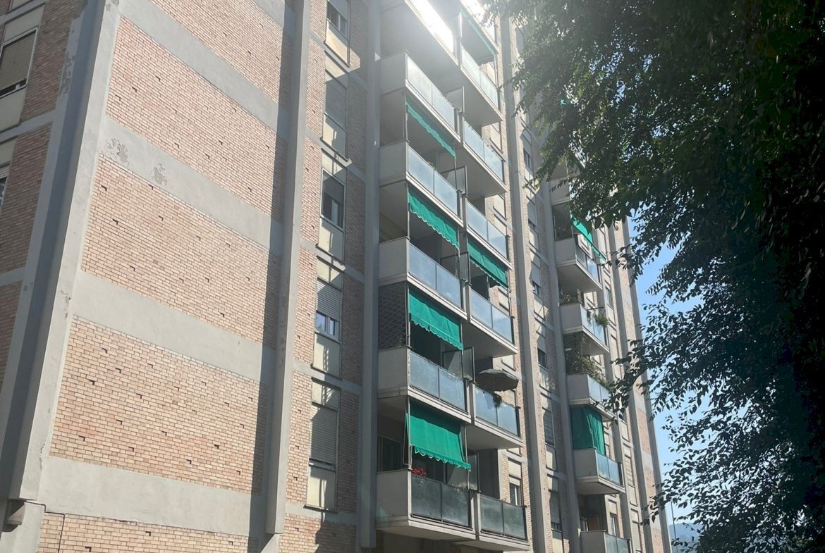 Bilocale Moncalieri via Primo Maggio 4, Moncalieri - foto 3