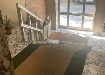Bilocale Moncalieri via Primo Maggio 4, Moncalieri - foto 4