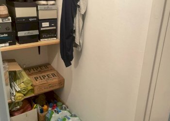 Bilocale Moncalieri via Primo Maggio 4, Moncalieri - foto 24