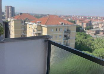 Bilocale Moncalieri via Primo Maggio 4, Moncalieri - foto 25