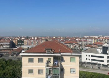 Bilocale Moncalieri via Primo Maggio 4, Moncalieri - foto 26