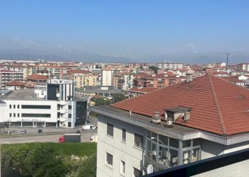 Bilocale Moncalieri via Primo Maggio 4, Moncalieri - foto 27