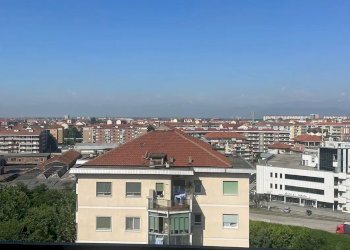 Two-room apartment Moncalieri via Primo Maggio 4, Moncalieri - photo 16
