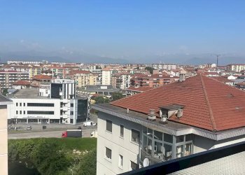 Two-room apartment Moncalieri via Primo Maggio 4, Moncalieri - photo 17