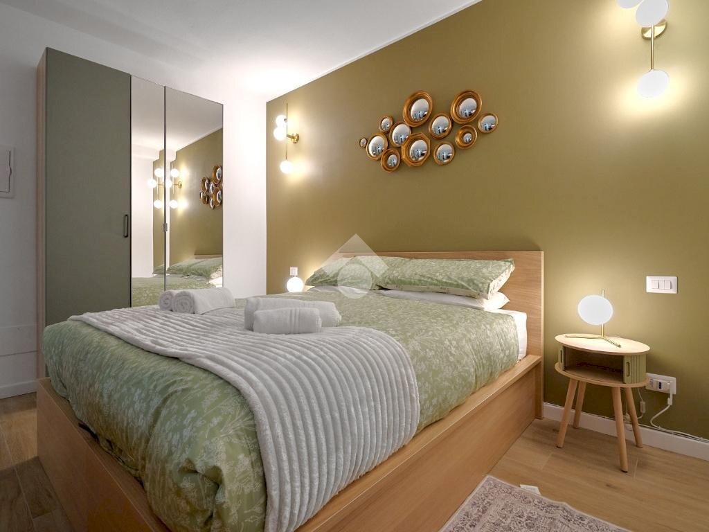 One-room apartment Via Cosenza, Milano - photo 1