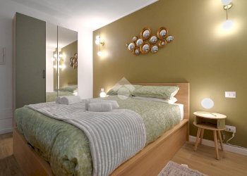 One-room apartment Via Cosenza, Milano - photo 1