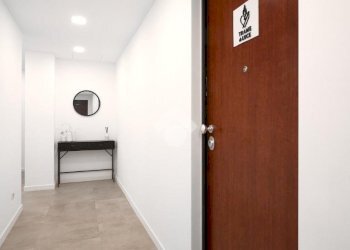 One-room apartment Via Cosenza, Milano - photo 3
