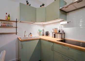 One-room apartment Via Cosenza, Milano - photo 5
