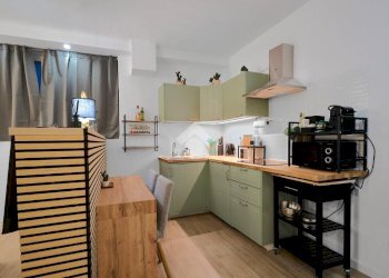 One-room apartment Via Cosenza, Milano - photo 6