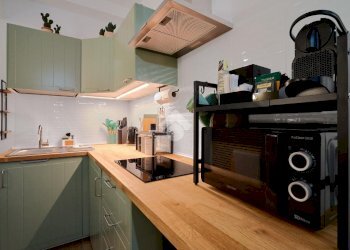 One-room apartment Via Cosenza, Milano - photo 7