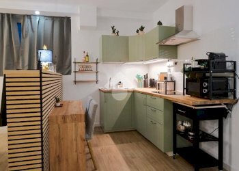 One-room apartment Via Cosenza, Milano - photo 9