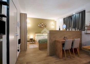 One-room apartment Via Cosenza, Milano - photo 10