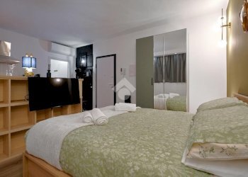 One-room apartment Via Cosenza, Milano - photo 12