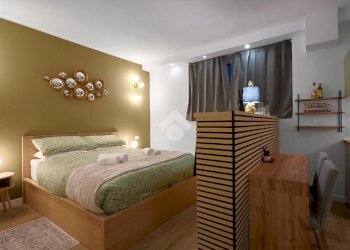 One-room apartment Via Cosenza, Milano - photo 13