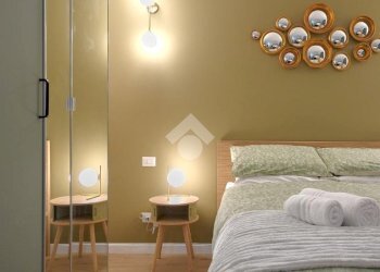One-room apartment Via Cosenza, Milano - photo 15