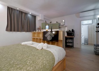 One-room apartment Via Cosenza, Milano - photo 16