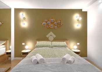 One-room apartment Via Cosenza, Milano - photo 18