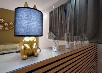 One-room apartment Via Cosenza, Milano - photo 19