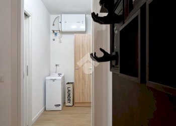 One-room apartment Via Cosenza, Milano - photo 21