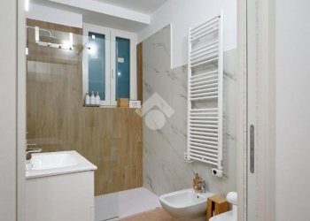 One-room apartment Via Cosenza, Milano - photo 22