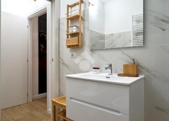 One-room apartment Via Cosenza, Milano - photo 25