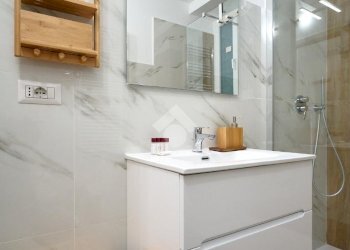 One-room apartment Via Cosenza, Milano - photo 28