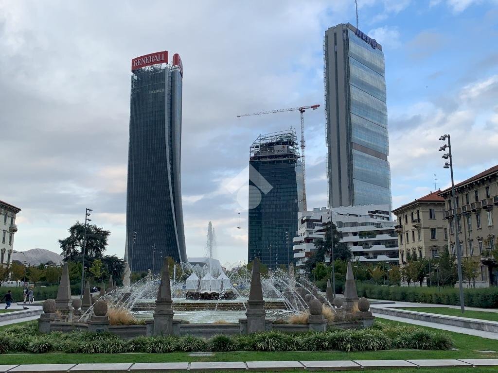 Box Piazzale Giulio Cesare, Milano - foto 1