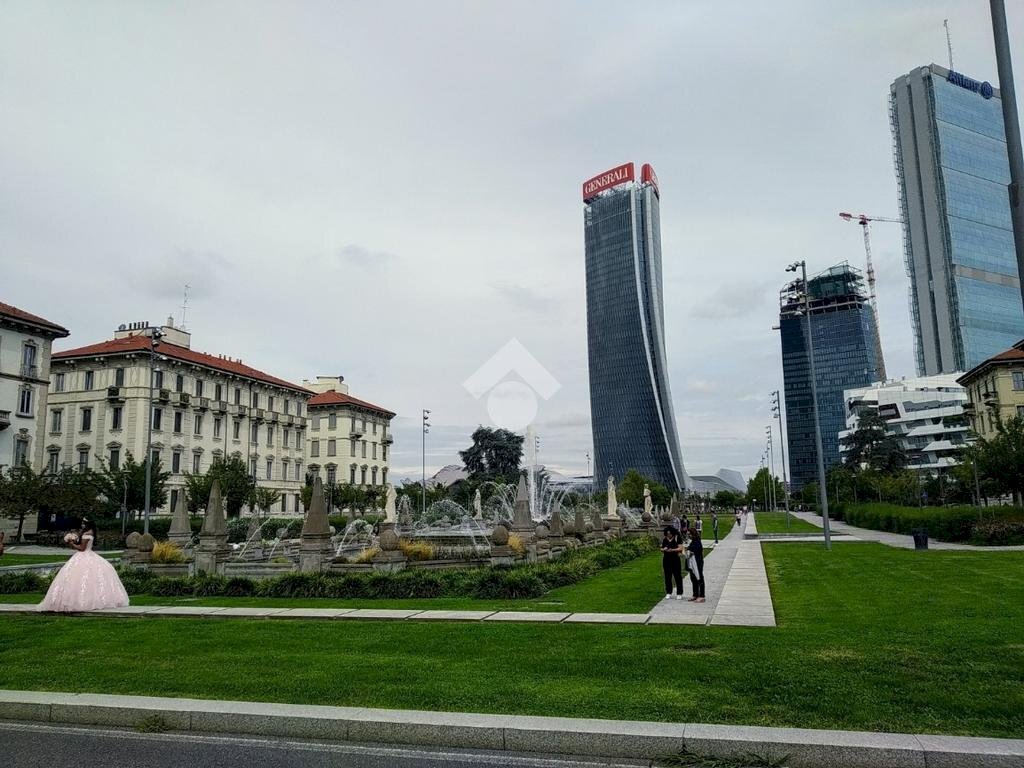 Box Piazzale Giulio Cesare, Milano - foto 2