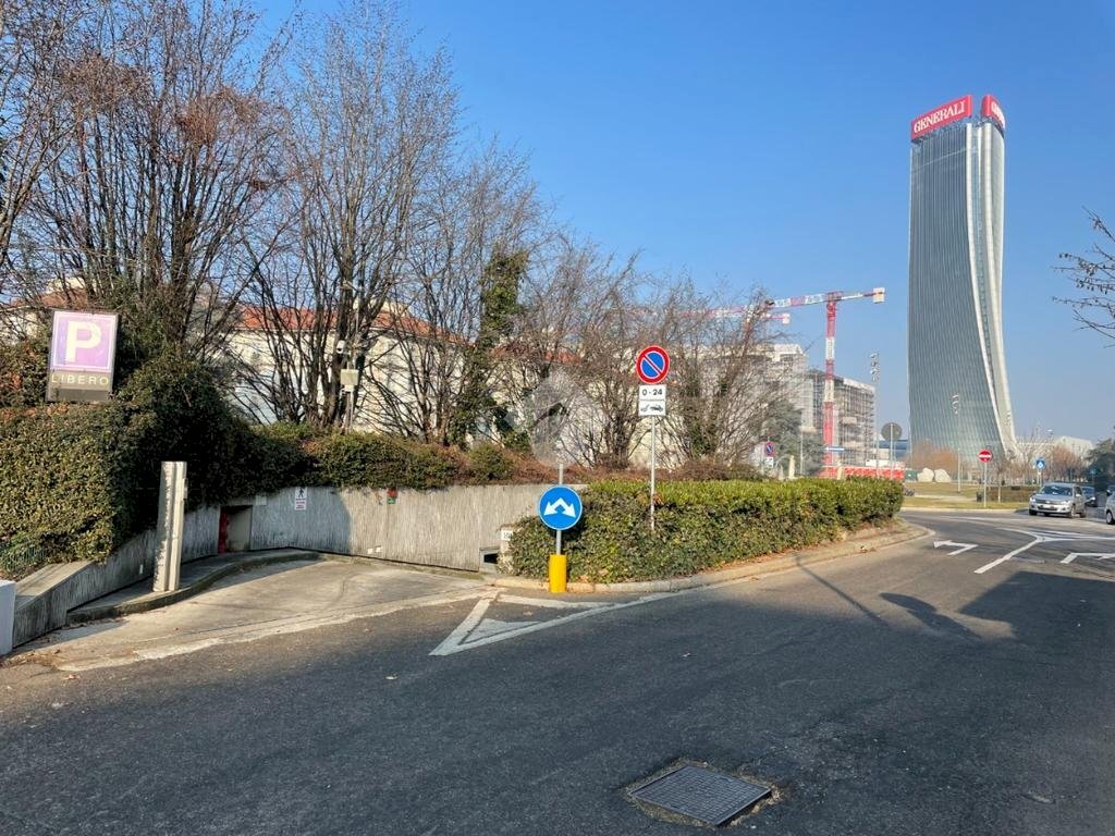 Box Piazzale Giulio Cesare, Milano - foto 3