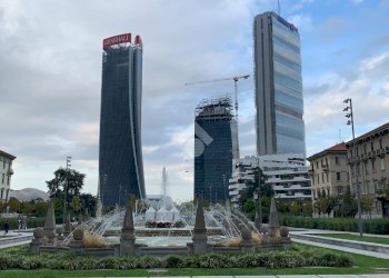 Box Piazzale Giulio Cesare, Milano - foto 1