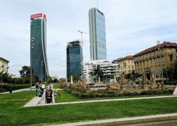 Box Piazzale Giulio Cesare, Milano - foto 10