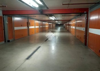 Box Piazzale Giulio Cesare, Milano - foto 12