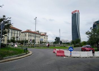 Box Piazzale Giulio Cesare, Milano - foto 14