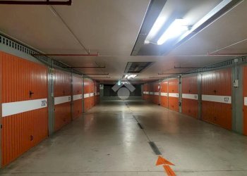 Box Piazzale Giulio Cesare, Milano - foto 16